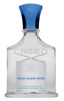 Creed Virgin Island Water sticla