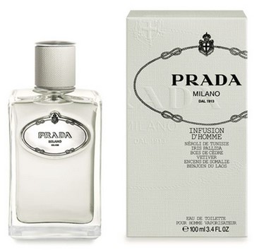 Prada Infusion d’Homme