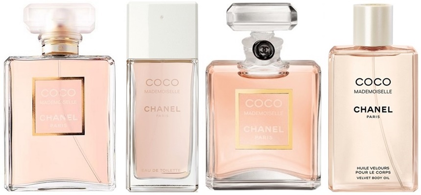 Chanel Coco Mademoiselle Parfumuri