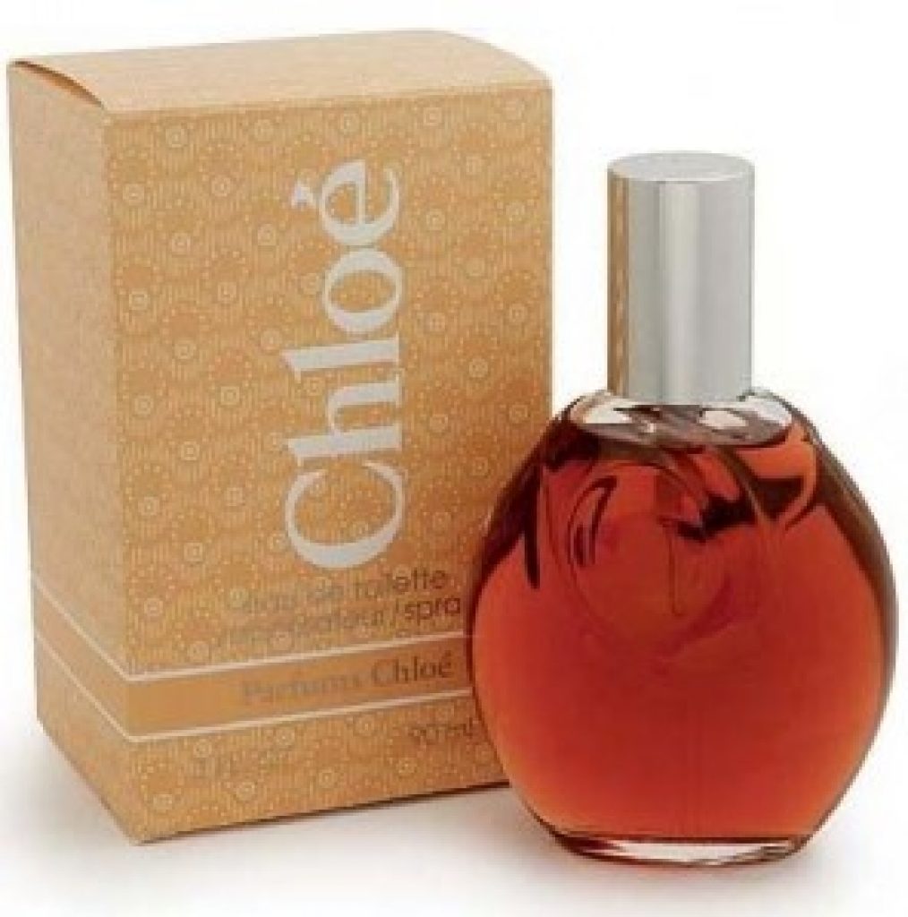 Chloé clasic cu tuberoză, parfumul vintage al mamelor noastre