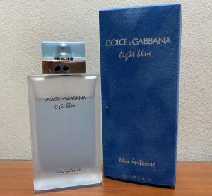 Dolce & Gabbana Light Blue Parfum