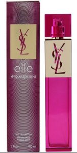 Yves Saint Laurent Elle, fructat lemnos fără zahăr de cofetărie