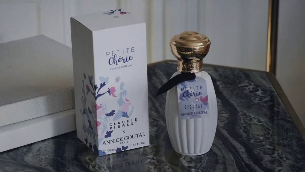 Annick Goutal Petite Cherie Parfum