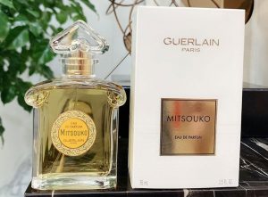 Mitsouko, chypre