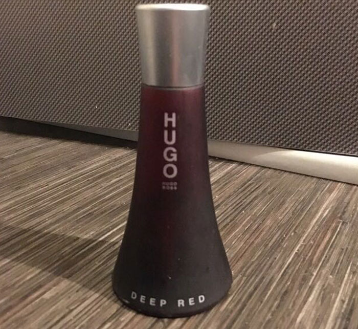Hugo Boss Deep Red Parfum Pentru Femei
