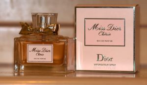 Miss Dior Cherie Parfum