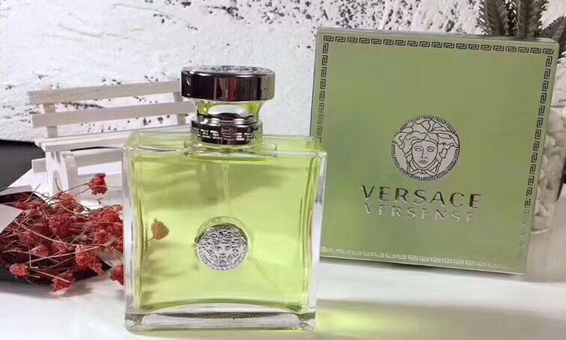 Parfum Versace Versense