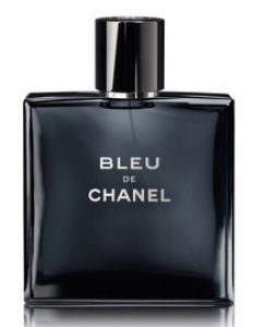 Bleu de Chanel flacon