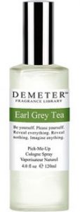 Demeter Earl Grey Tea sticla