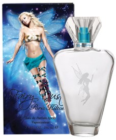 Paris Hilton Fairy Dust