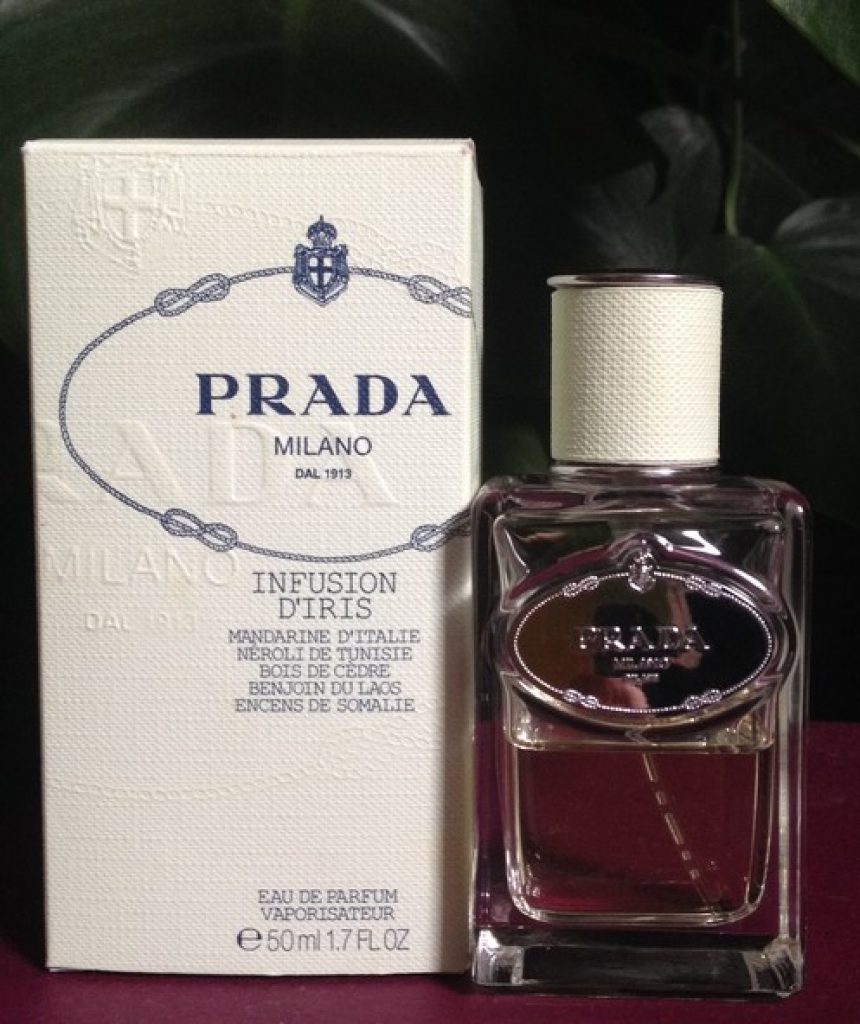 Cel mai bun parfum din lume. Există un răspuns?