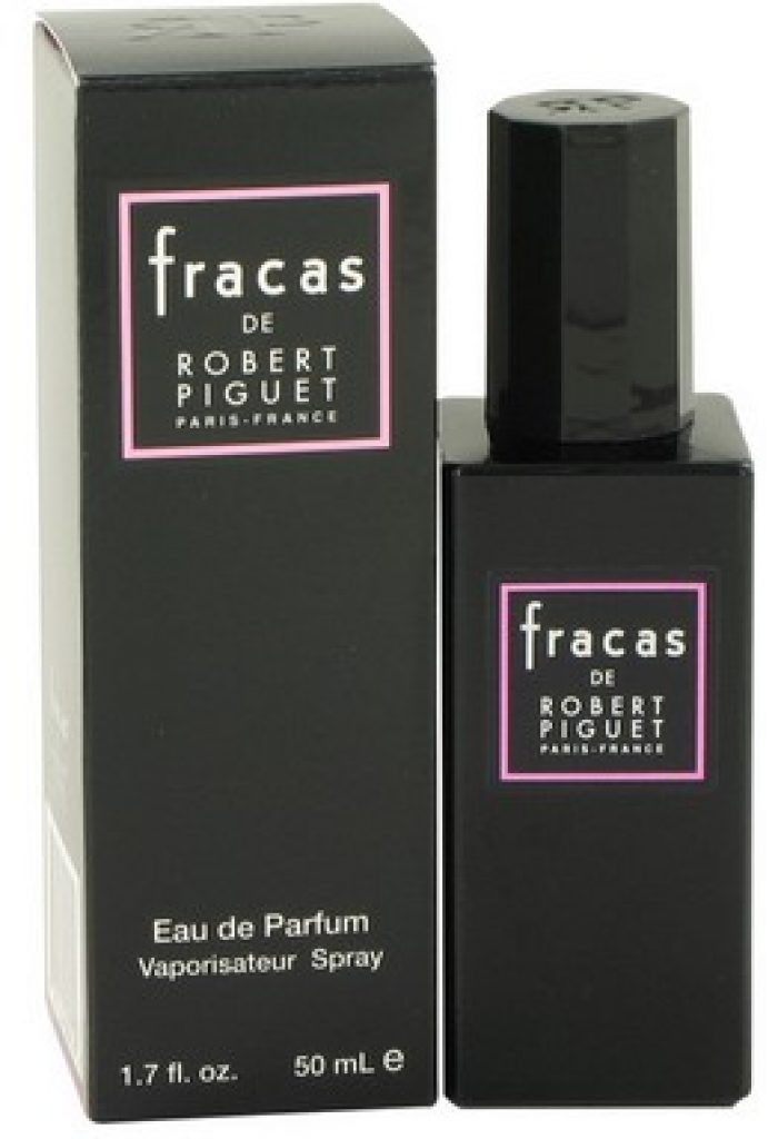 Robert Piguet Fracas – tuberoza clasică prin excelență