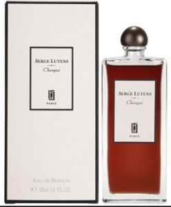Serge Lutens Chergui