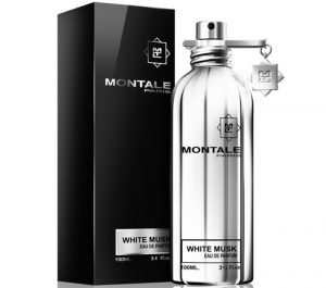 Montale White Musk Apa de Parfum
