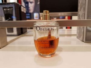 Calvin Klein Obsession parfum