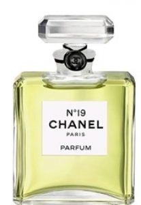 Chanel No.19 Sticla