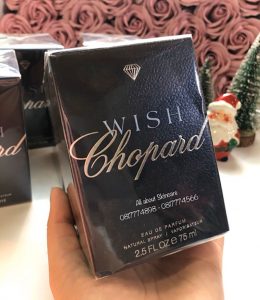 Chopard wish parfum dama