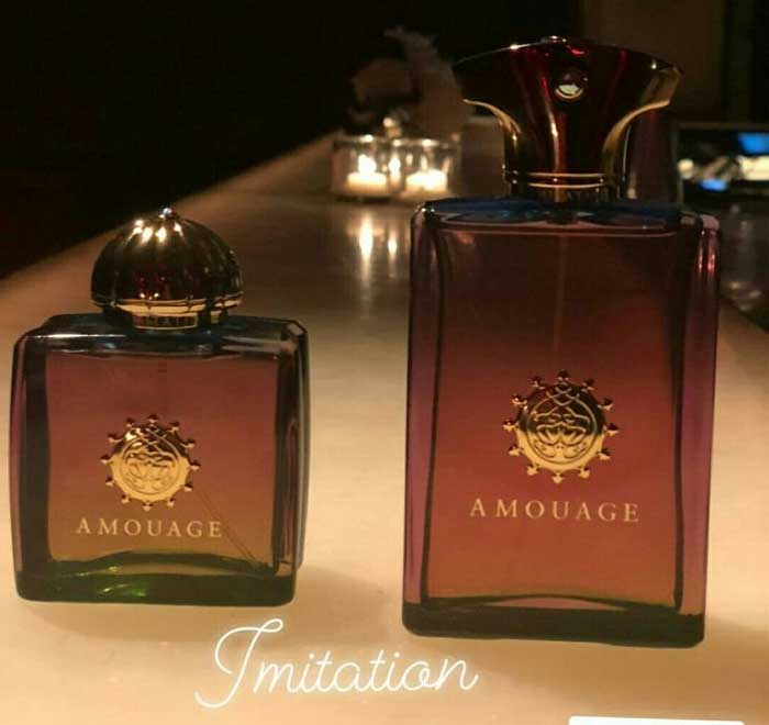 Amouage Imitation Man parfum barbati