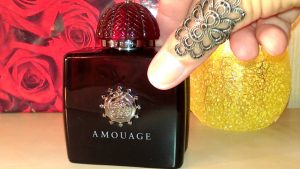 Amouage Lyric parfum dama