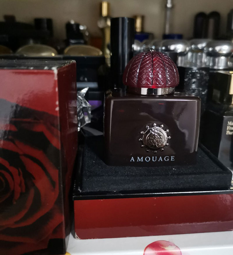 Amouage Lyric parfum femei