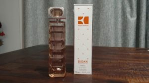 Hugo Boss Orange parfum femei