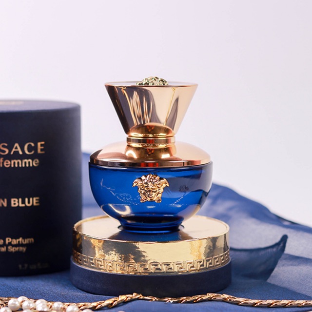 Dylan Blue Parfum