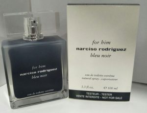 Narciso Rodriguez For Him Parfum