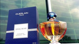 Guerlain Shalimar Apa de Parfum pentru Femei