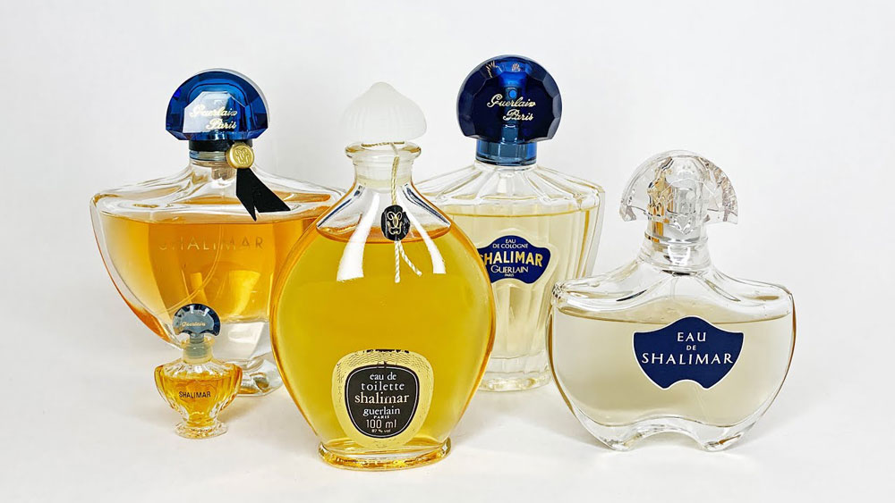 Guerlain Shalimar Parfumuri Femei