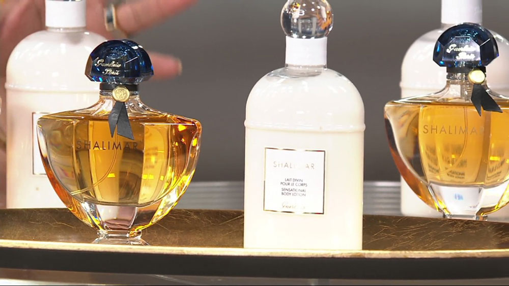 Guerlain Shalimar Parfum pentru Femei