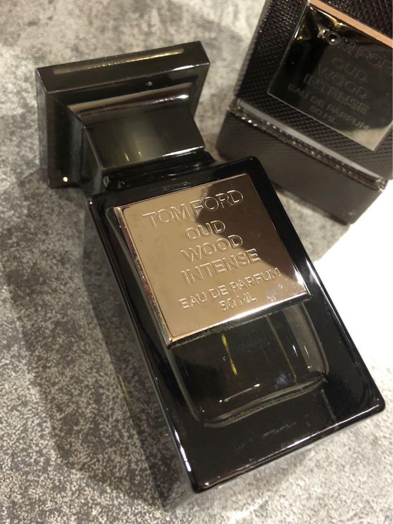 Oud wood Intense Tom Ford