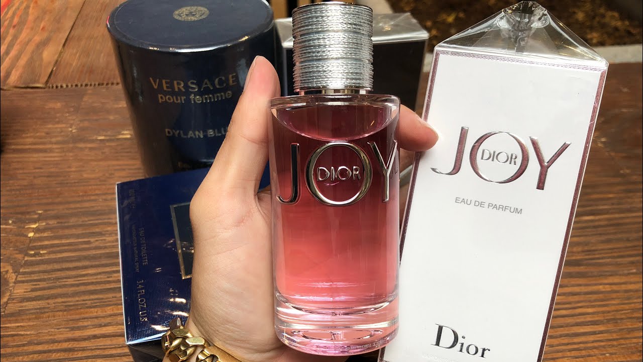 Christian Dior Joy Parfum Femei