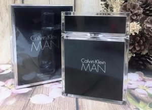 Parfum Man Calvin Klein