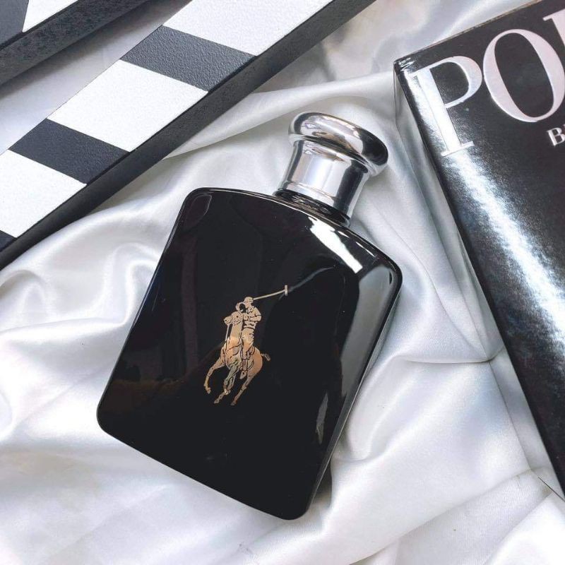 Parfum Polo Black