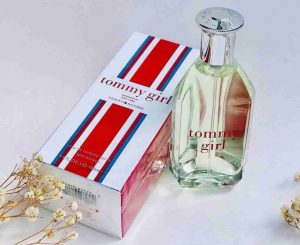 Tommy Hilfiger Tommy Girl Parfum