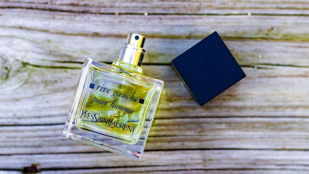Yves Saint Laurent Rive Gauche parfumuri frantuzesti