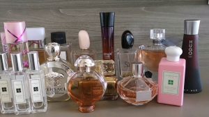Parfumuri pentru femei