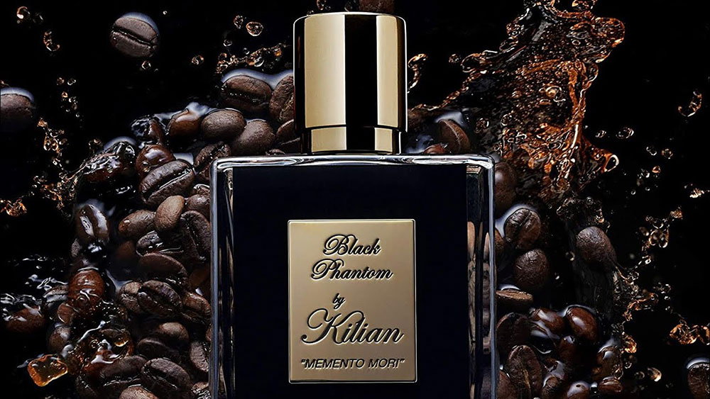 By Kilian Black Phantom parfum unisex