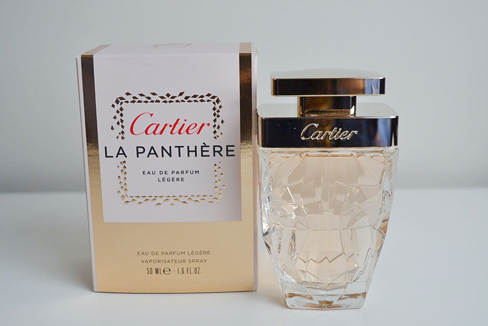 Cartier La Panther parfum femei