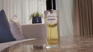 Chanel Coromandel parfum pentru femei si barbati