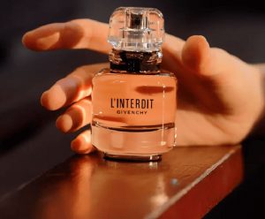 Givenchi L'Interdit parfum de femei