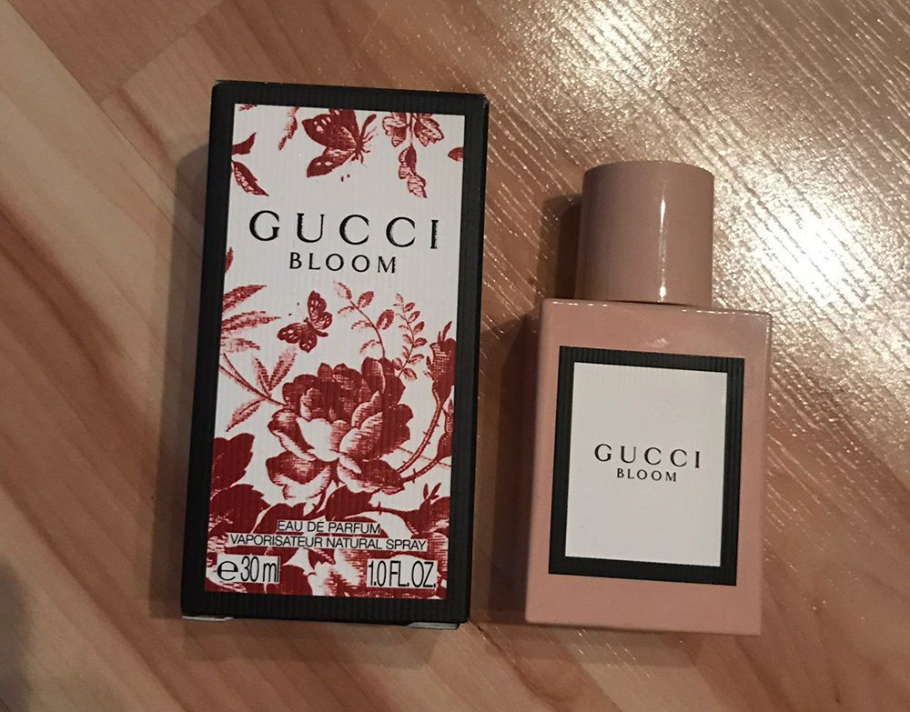 Gucci Bloom parfum de dama