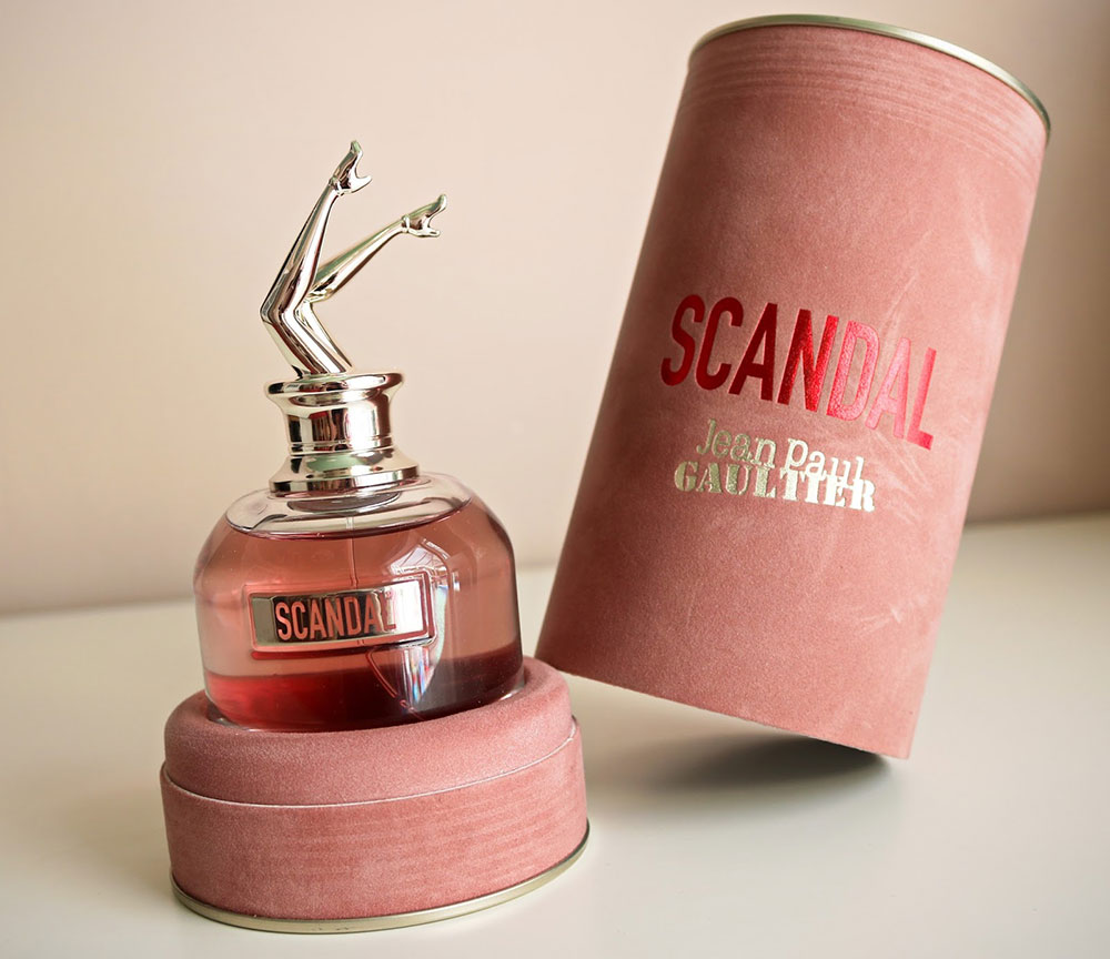 Jean Paul Gaultier Scandal parfum femei