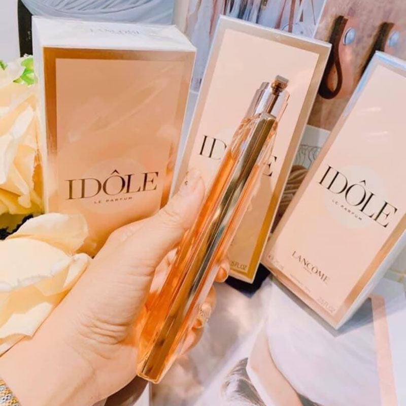 Lancome Idole parfum dama