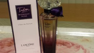 Lancome Tresor Midnight Rose parfum dama
