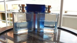 Nautica Voyage parfum barbati