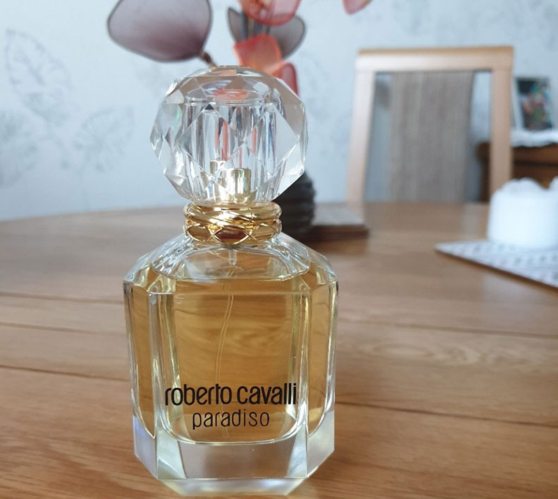 Roberto Cavalli Paradiso parfum pentru femei