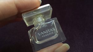 Versace Vanitas parfum de dama