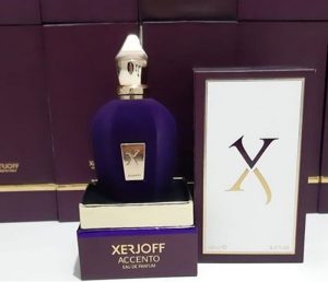 Xerjoff Accento parfum