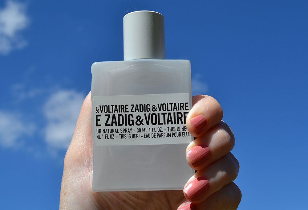 Zadig Voltaire This Is Her parfum pentru femei